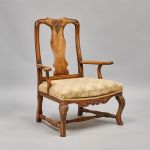 983 8510 ARMCHAIR